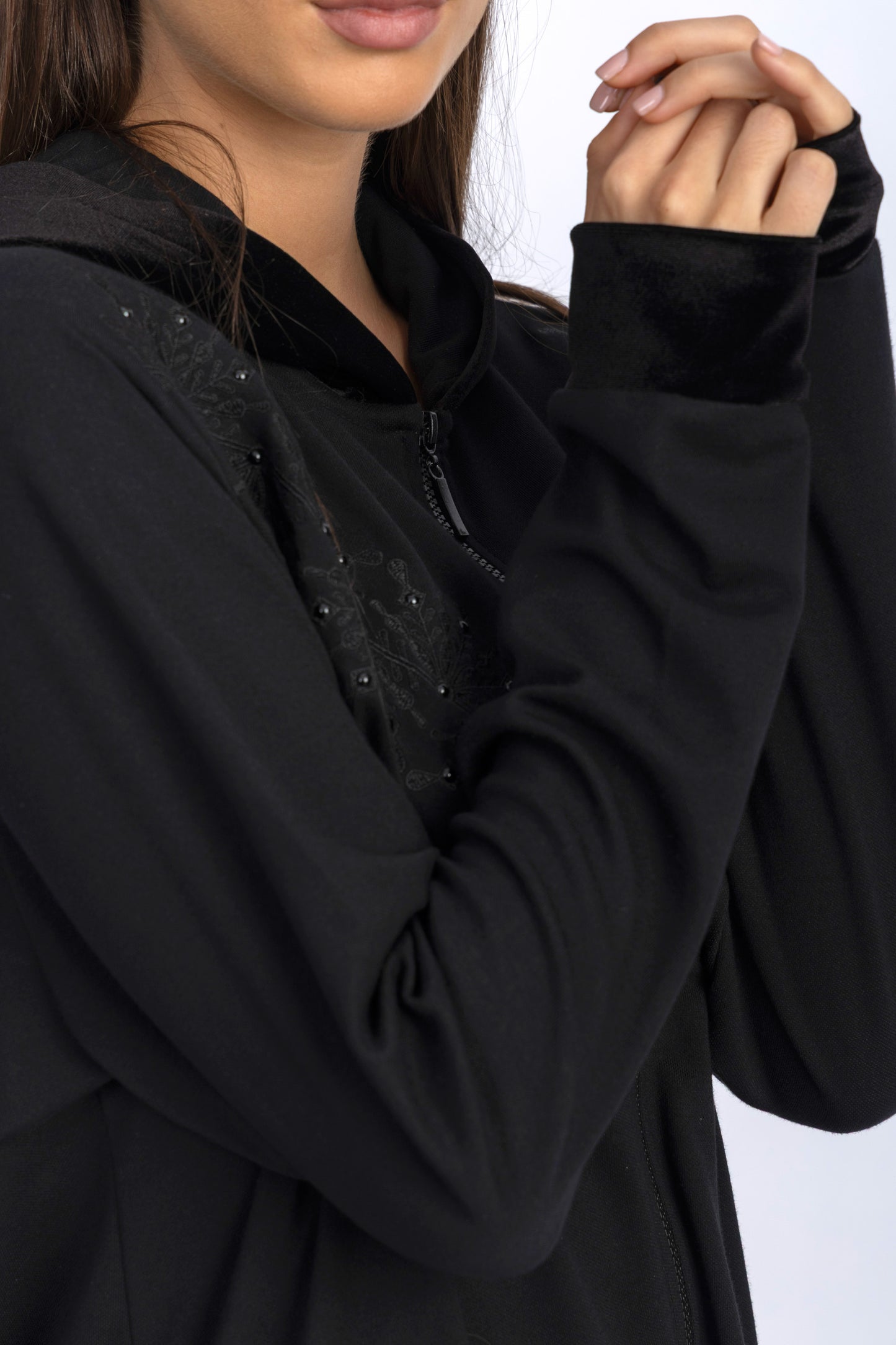 sport line - super soft jacket