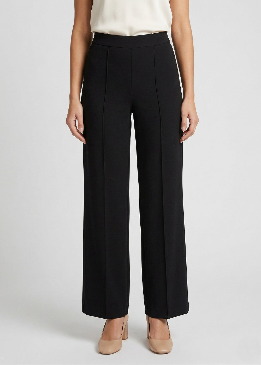 knitwear pants