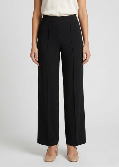 knitwear pants