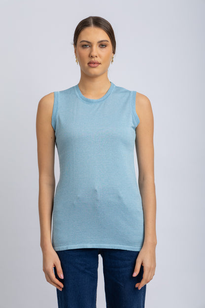 knitwear top