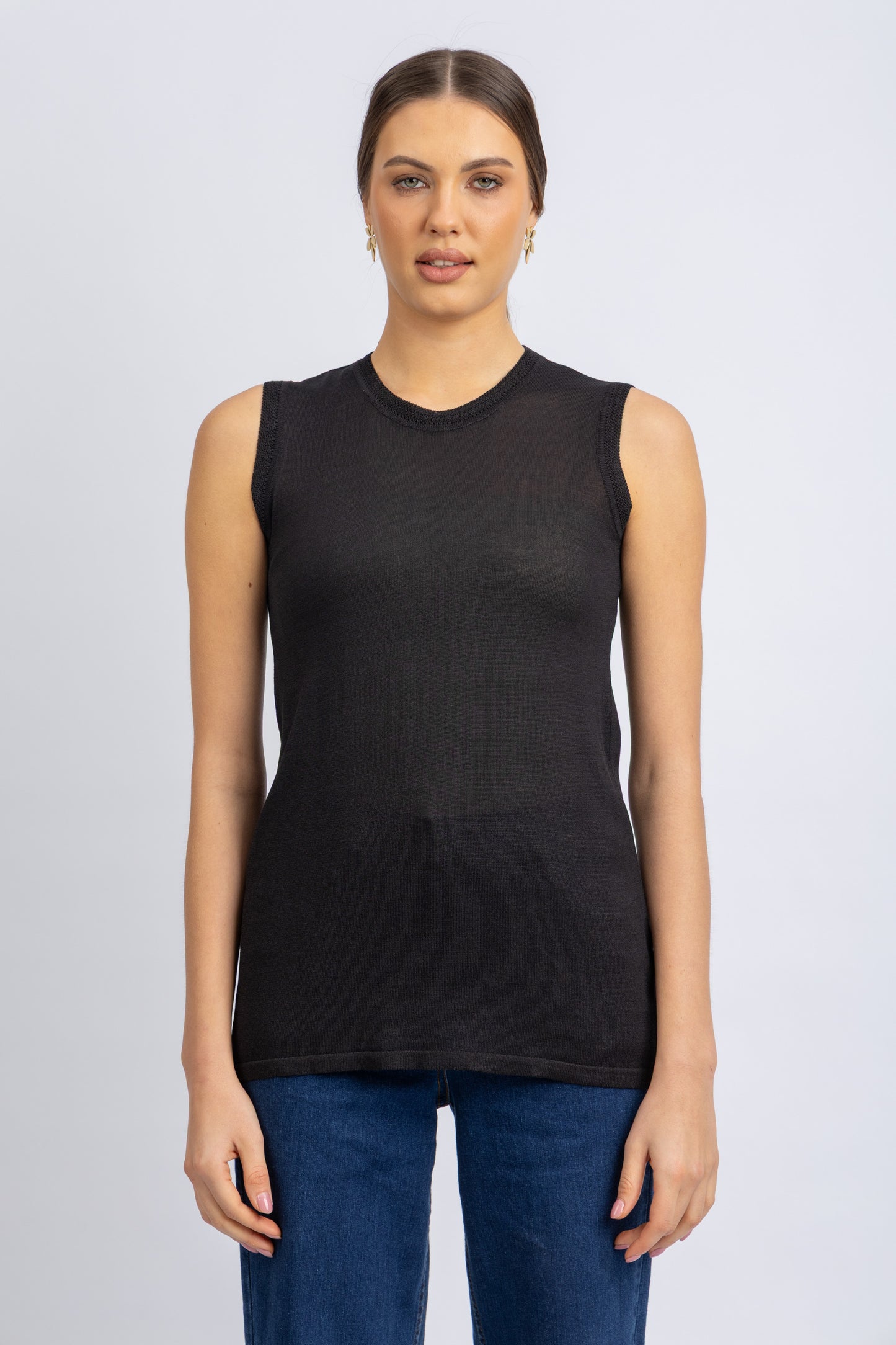 knitwear top
