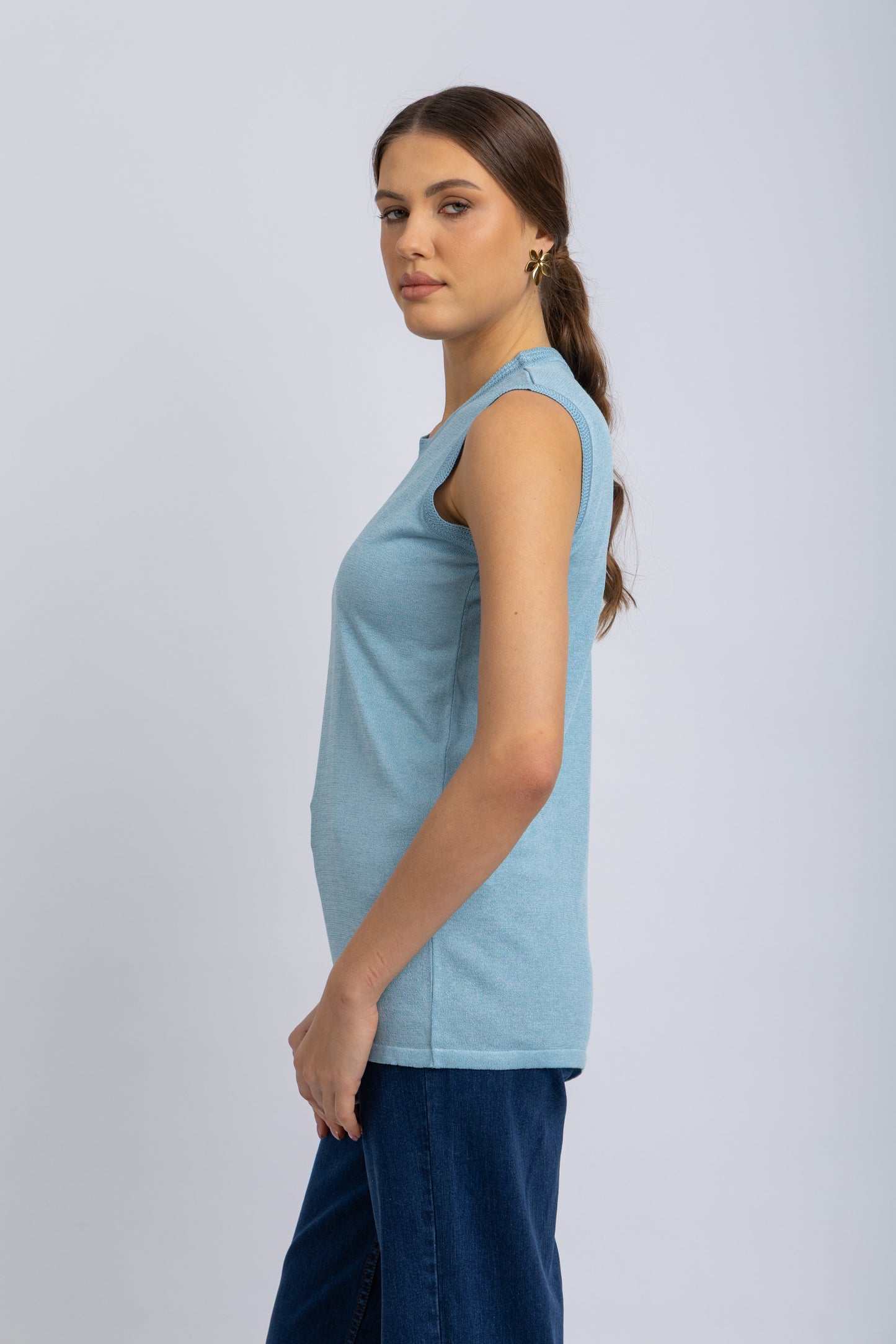knitwear top