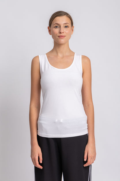 basic cotton top