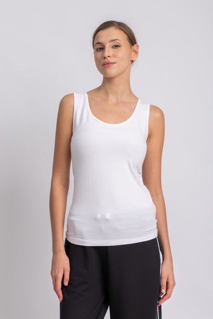 basic cotton top