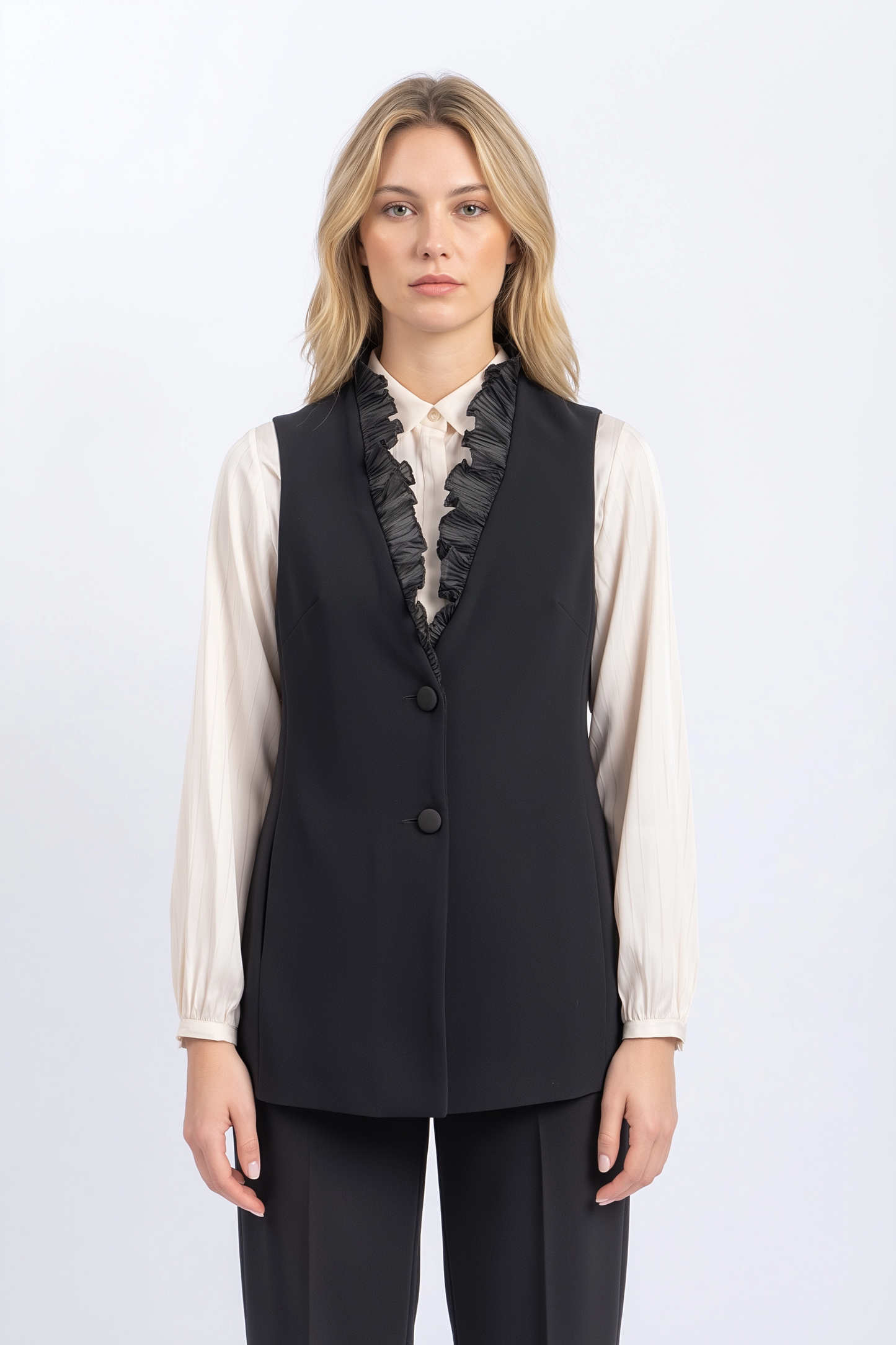 crepe gillet