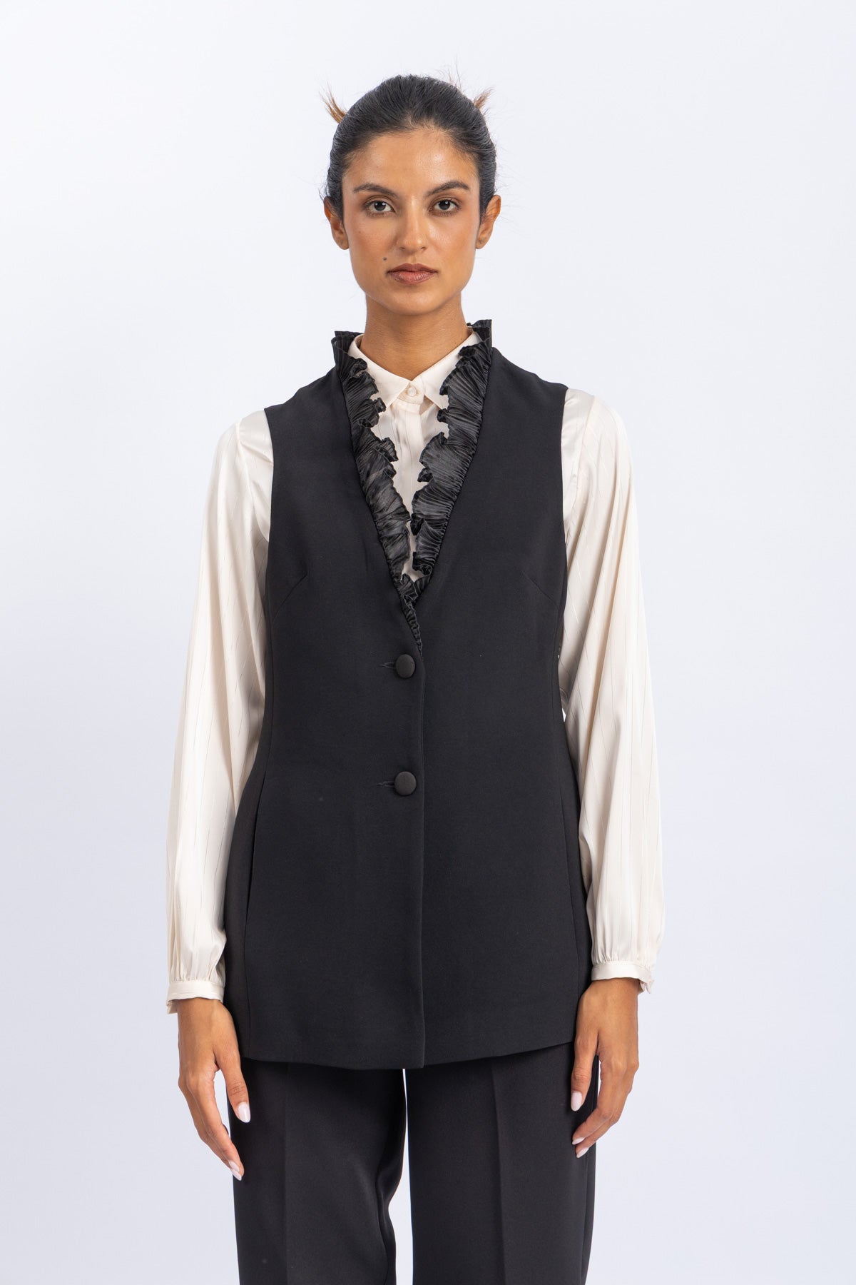 crepe gillet
