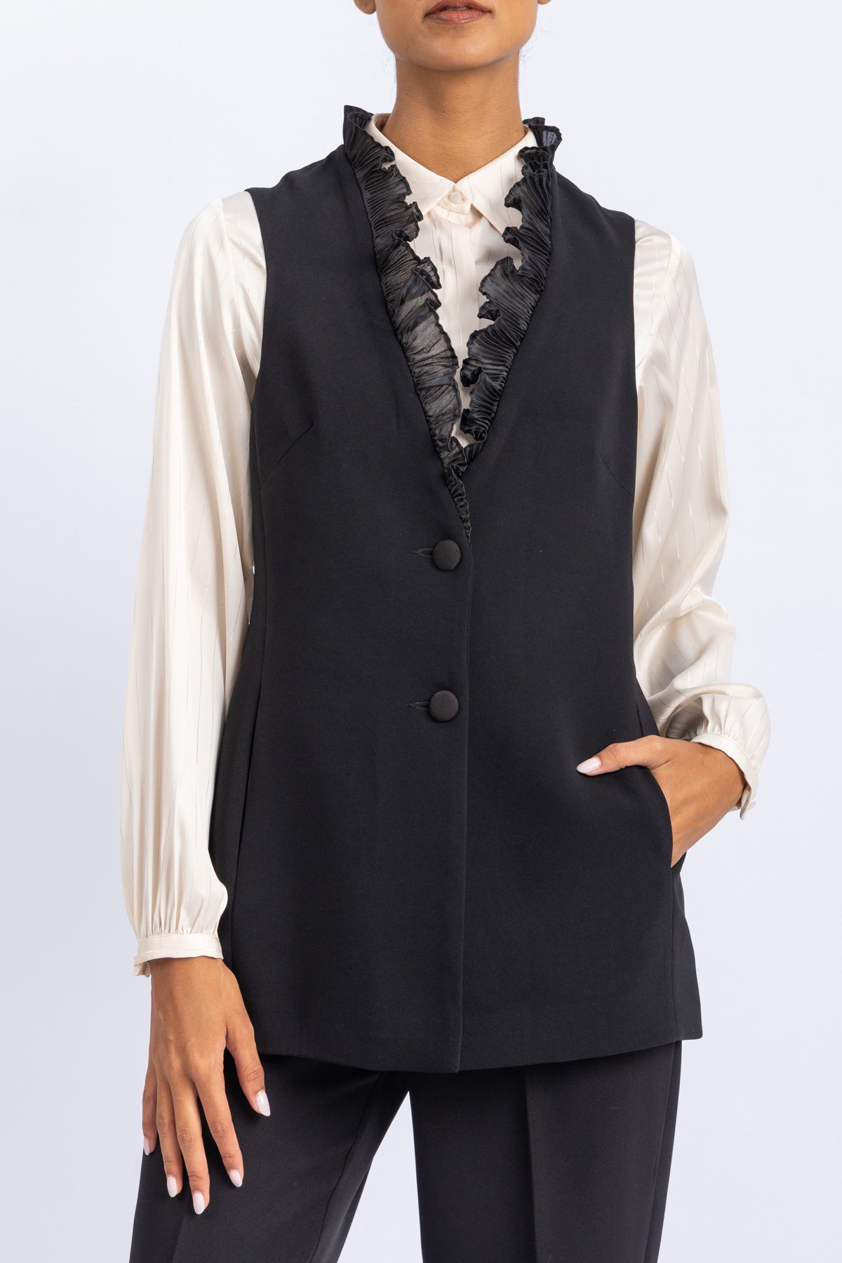 crepe gillet