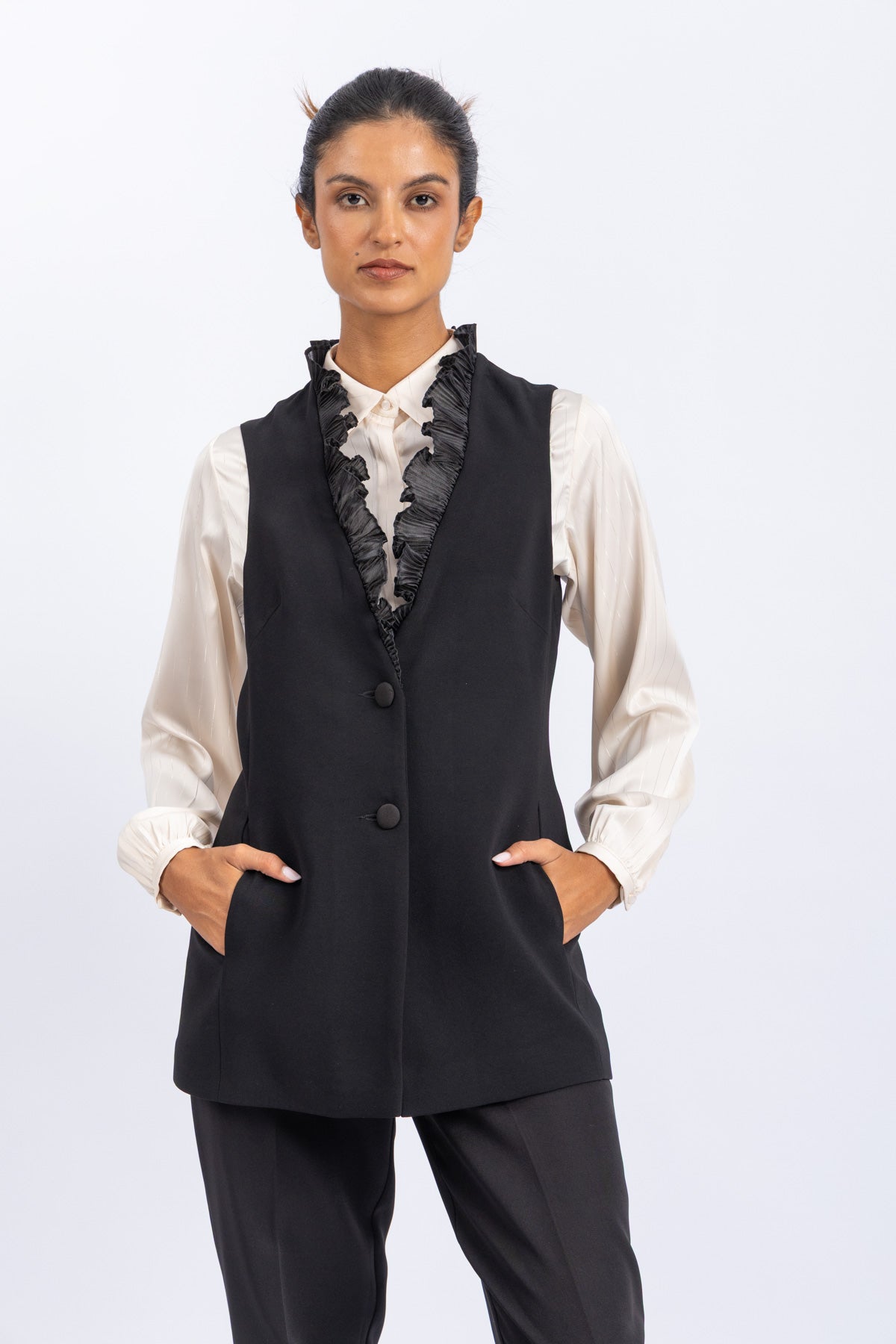 crepe gillet