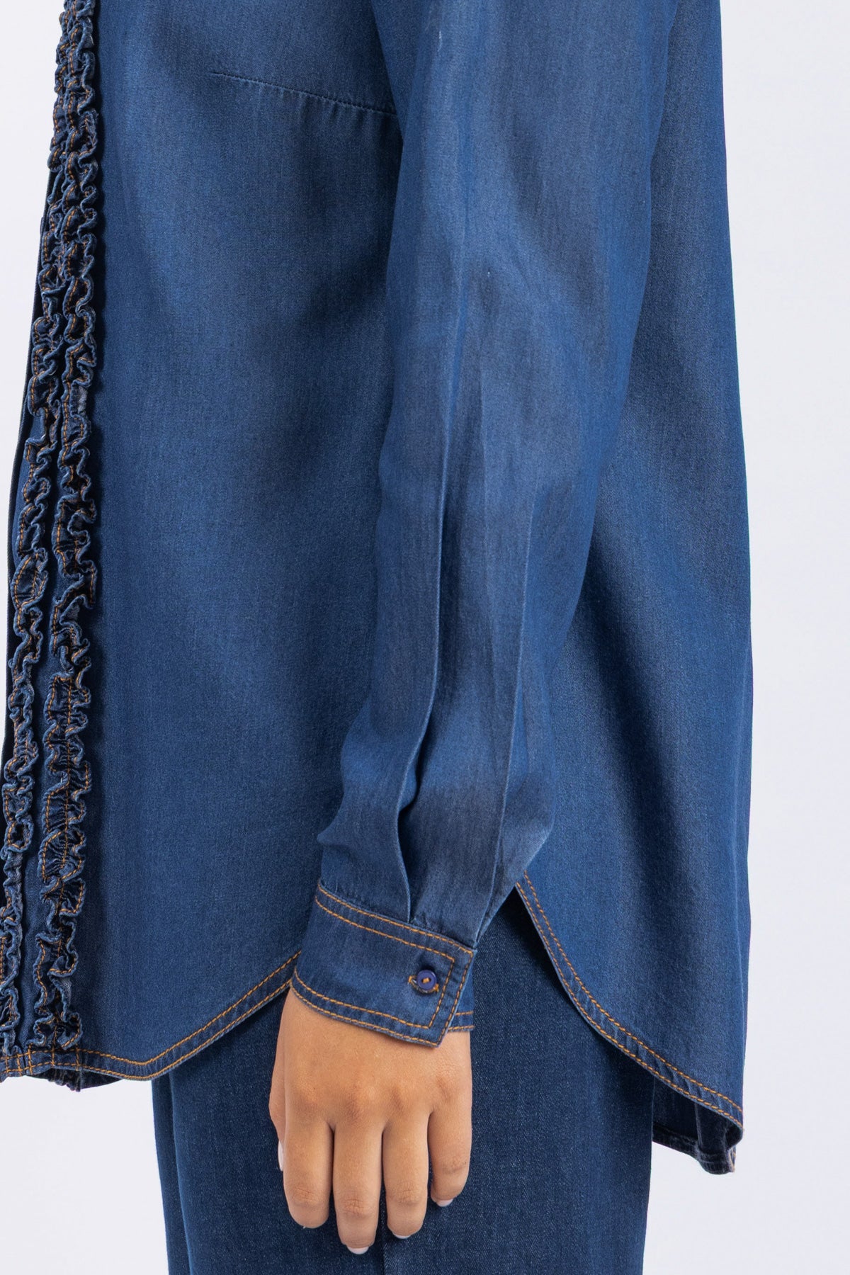 tencel shirt