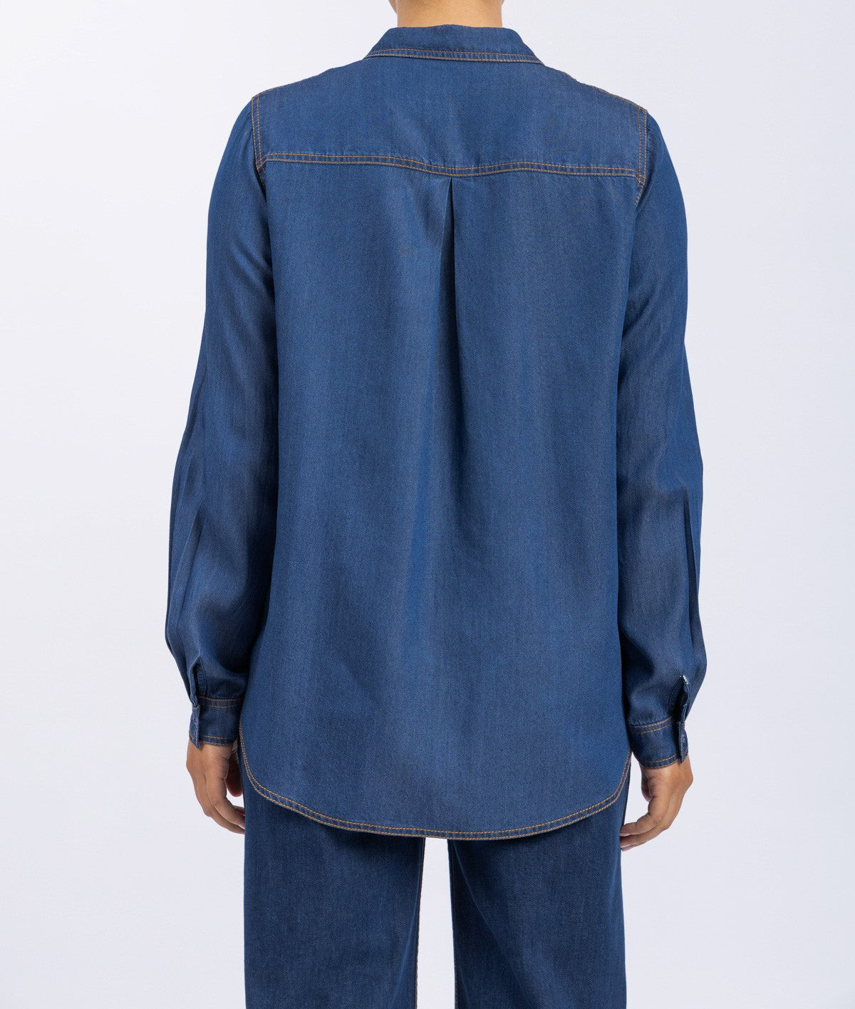 tencel shirt