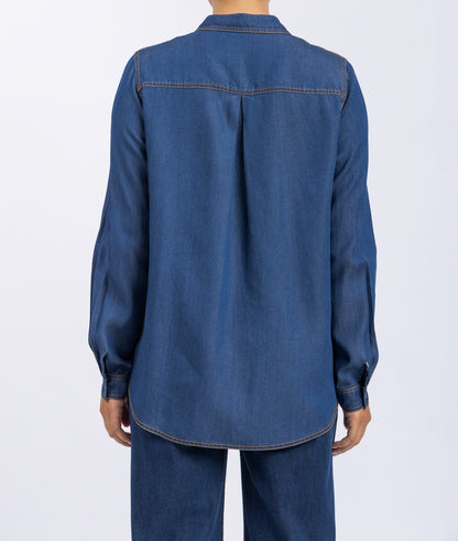 tencel shirt
