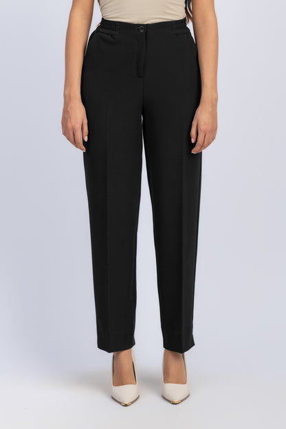 crepe pants