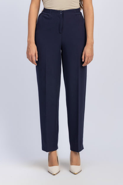 crepe pants