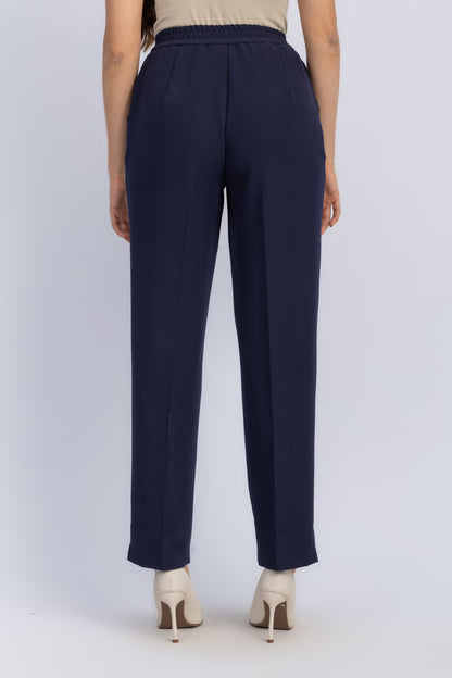 crepe pants