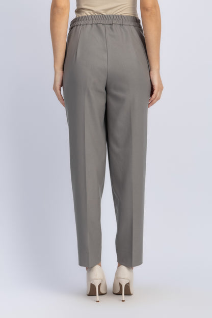 cashmere feel pants