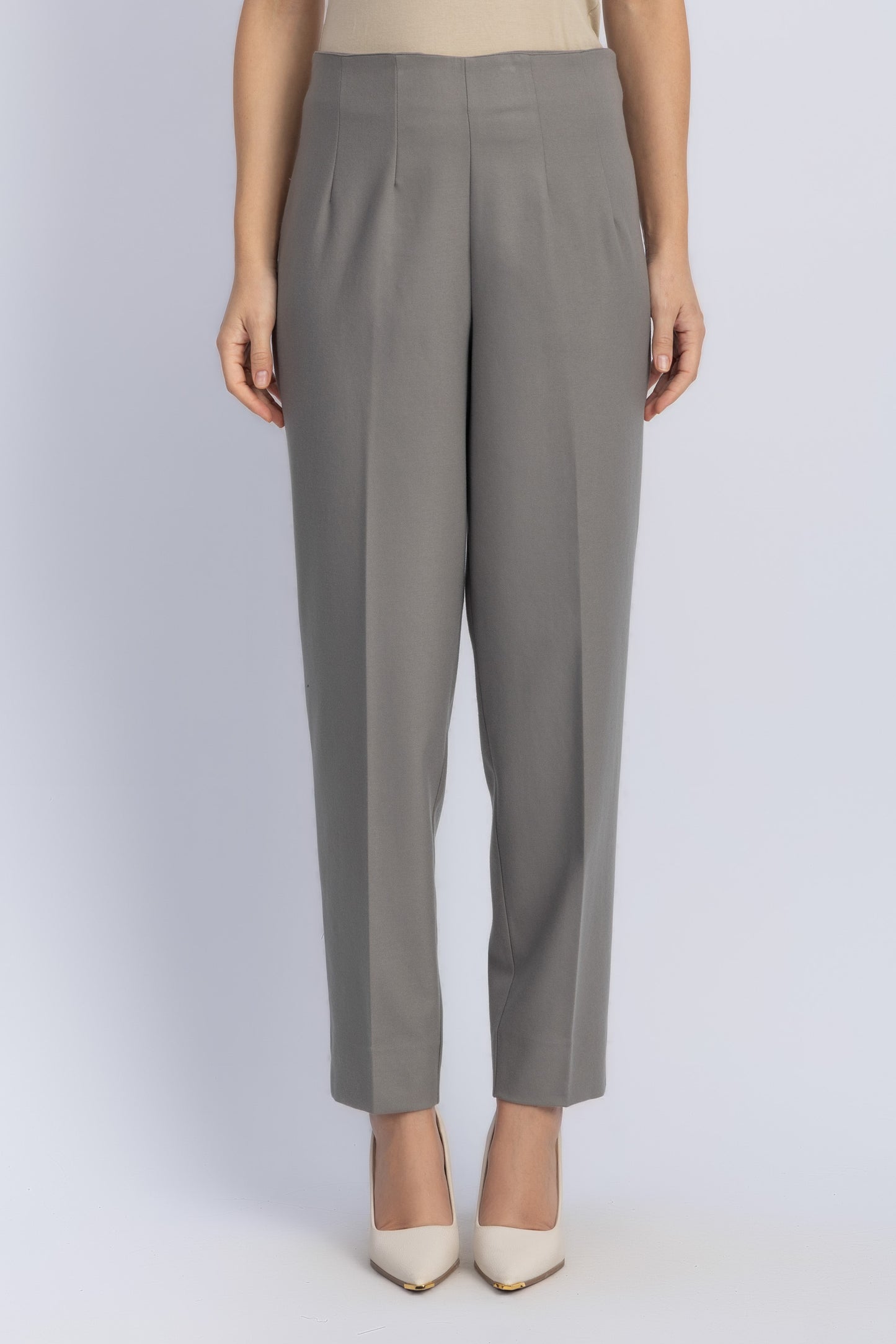 cashmere feel pants