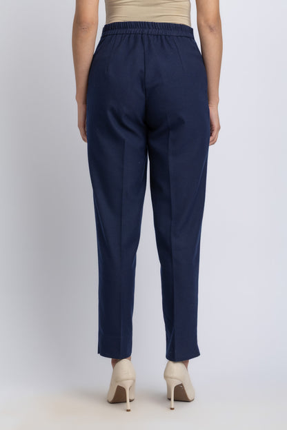 cashmere feel pants