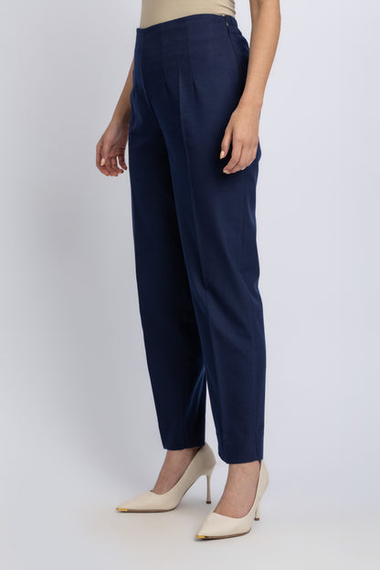 cashmere feel pants