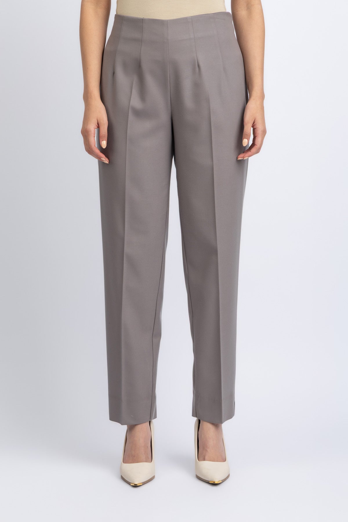 cashmere feel pants