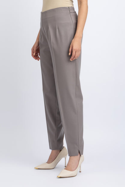 cashmere feel pants