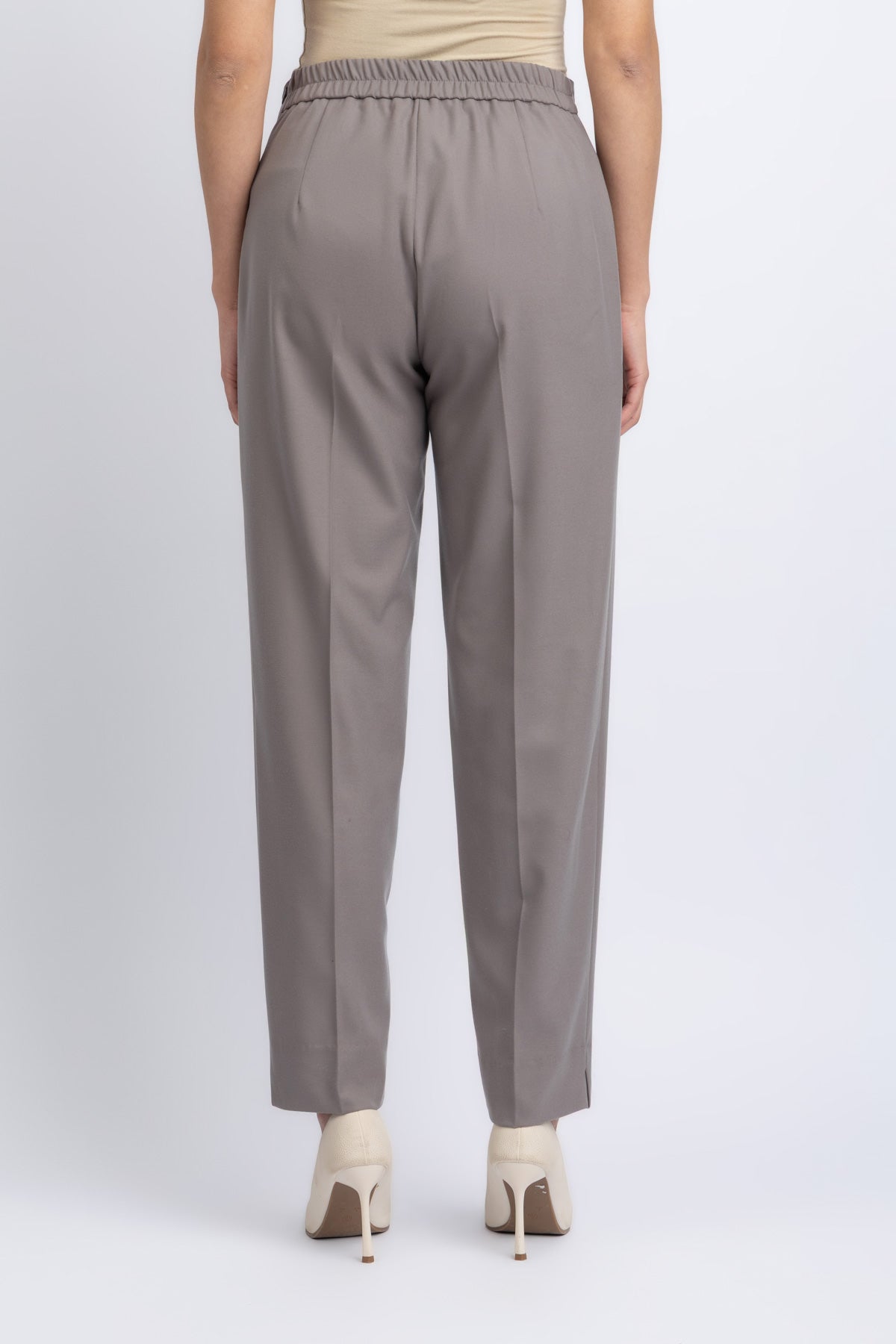 cashmere feel pants