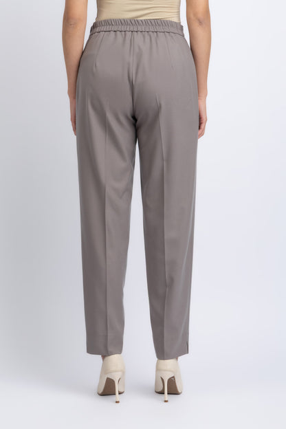 cashmere feel pants