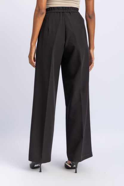 crepe pants