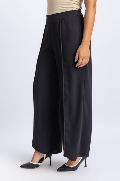crepe pants