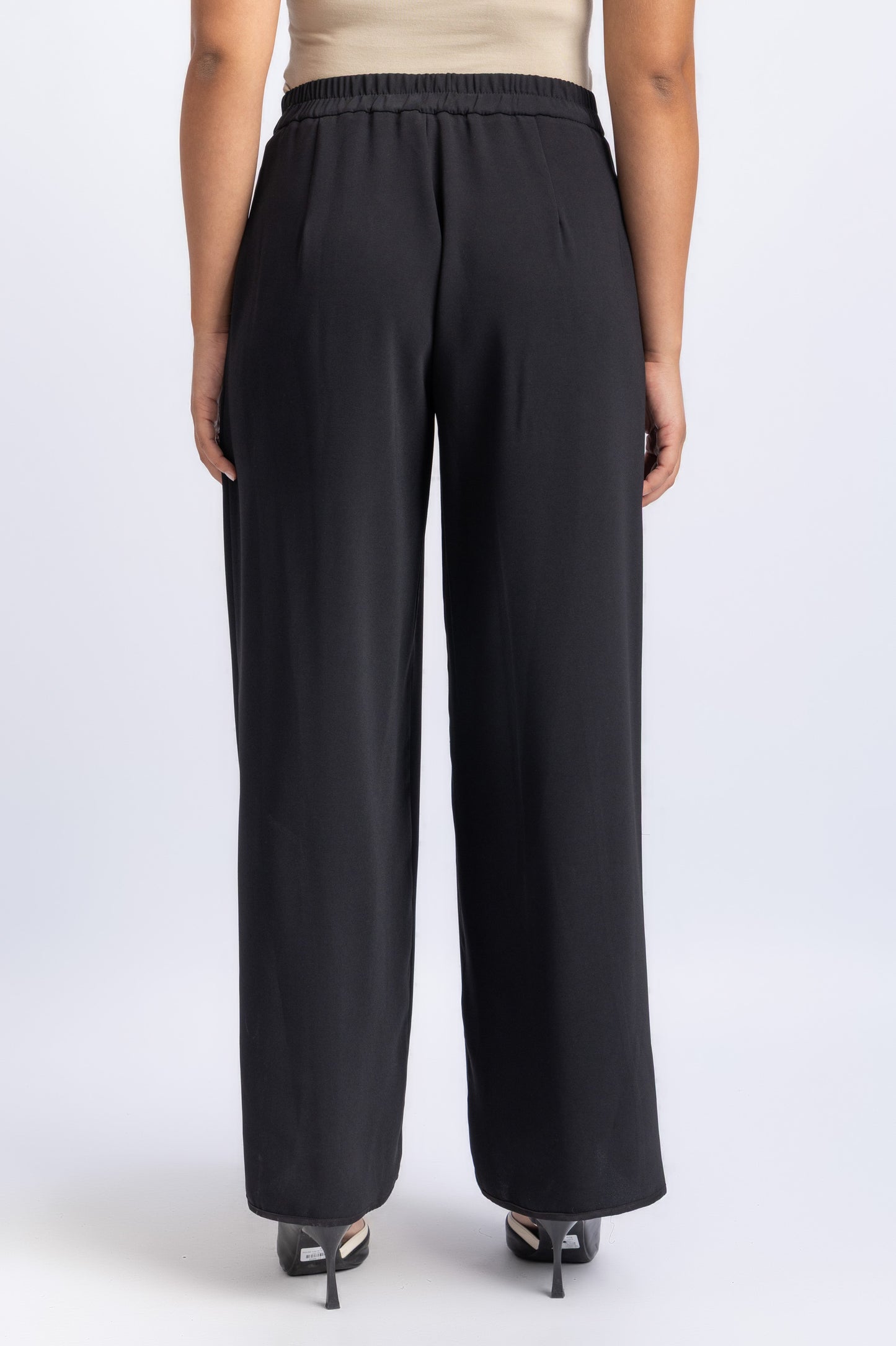 crepe pants