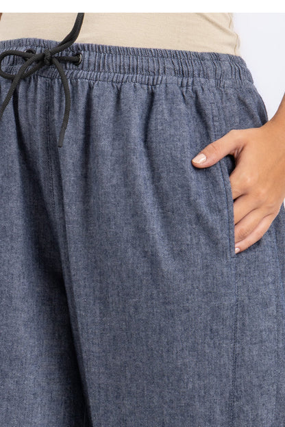 tencel pants