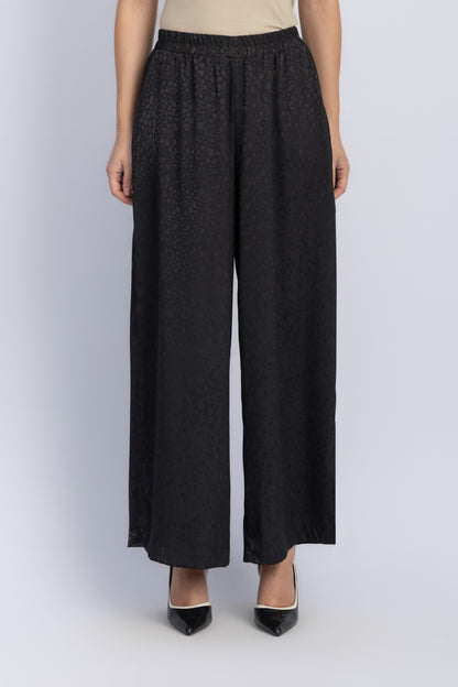satin pants