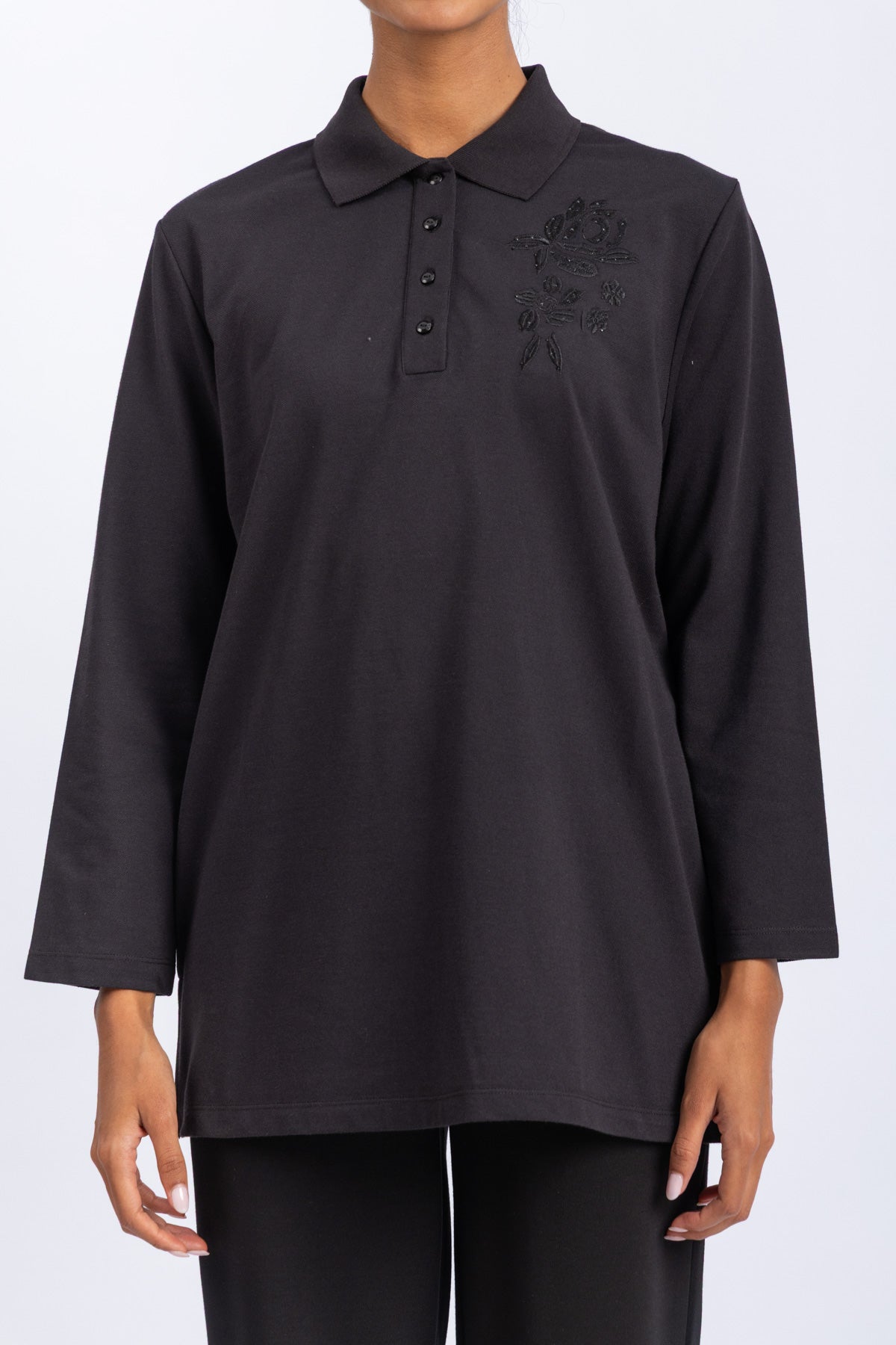 polo shirt