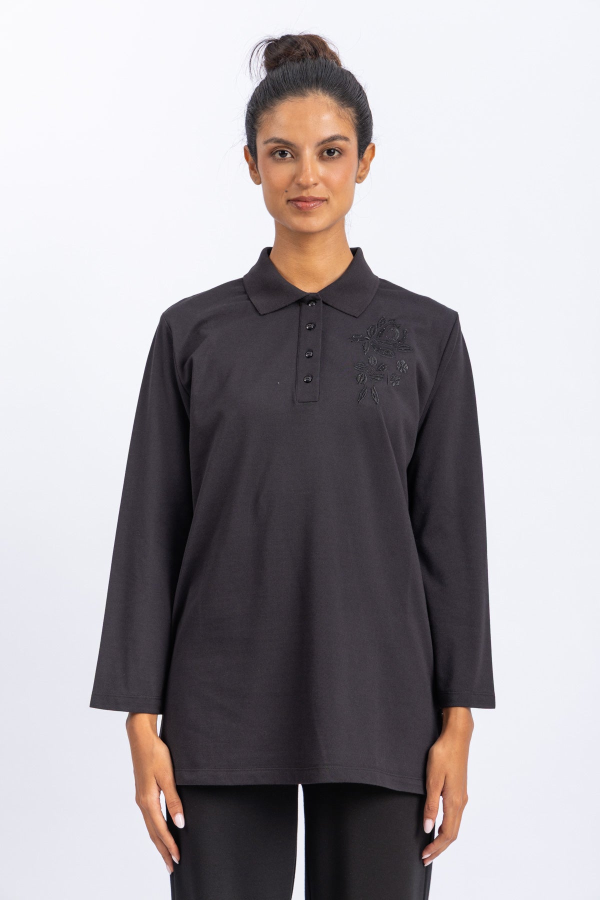polo shirt