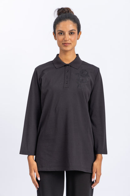 polo shirt