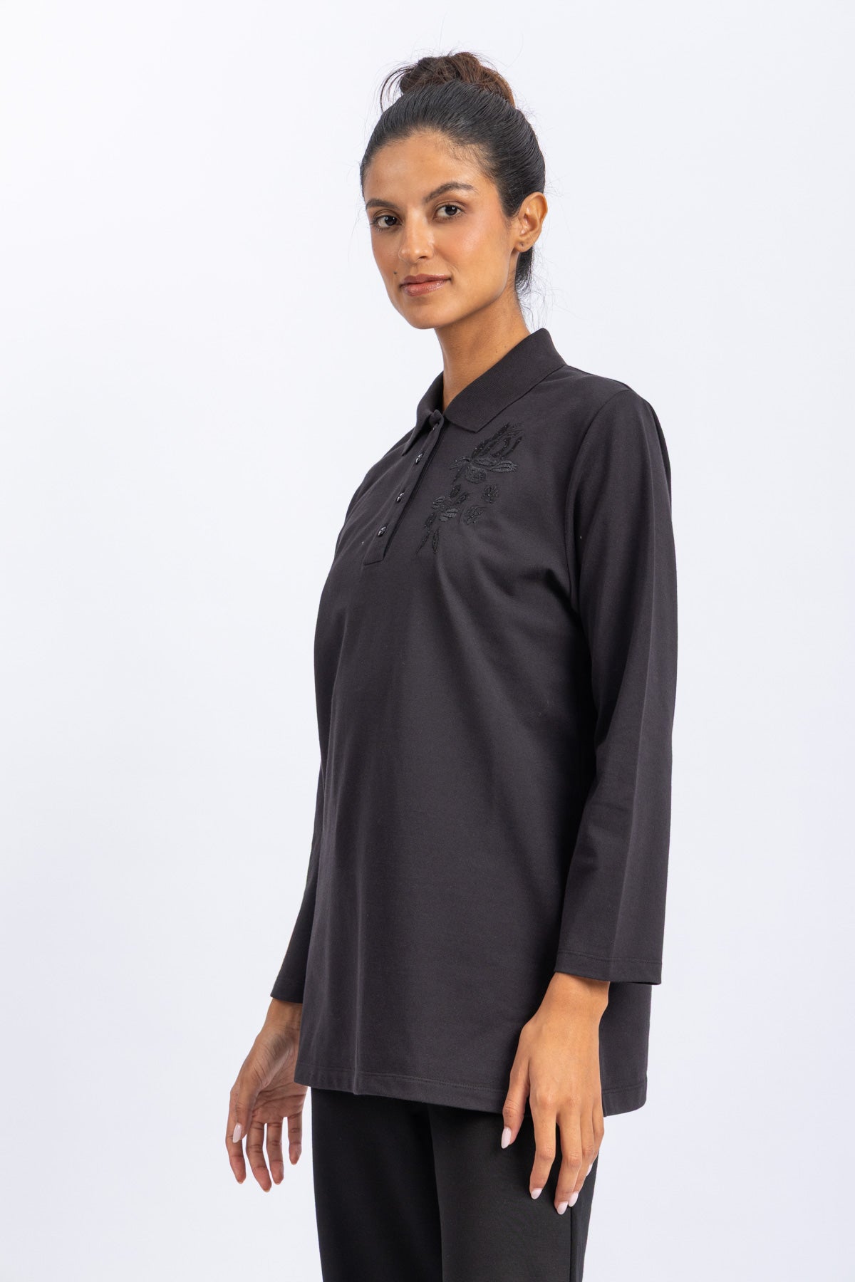 polo shirt