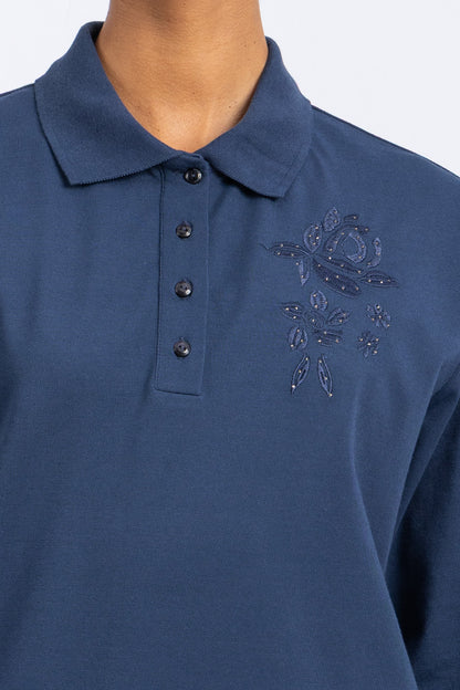 polo shirt