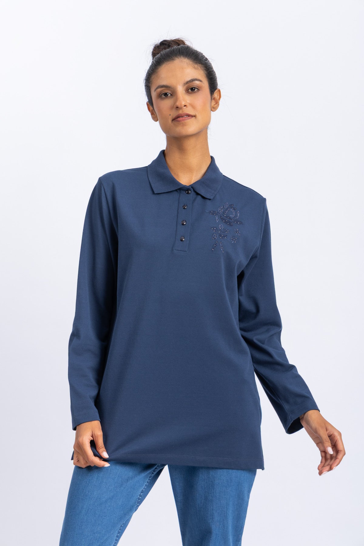 polo shirt