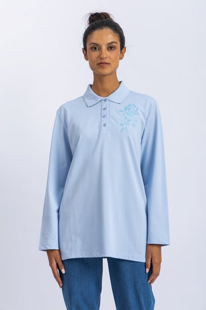 polo shirt