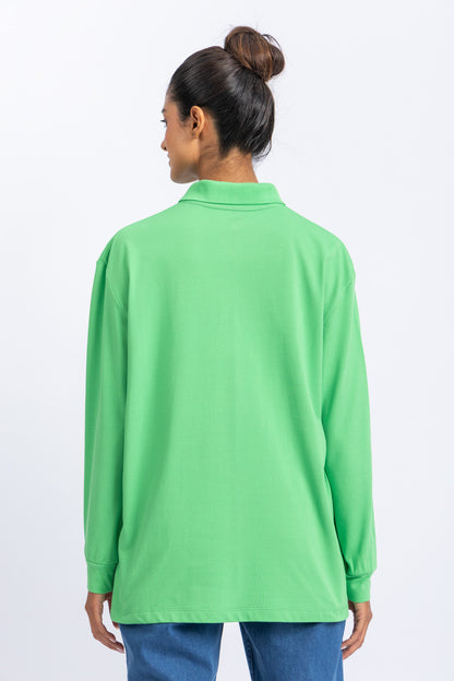 polo shirt
