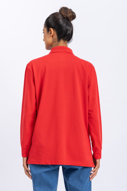 polo shirt