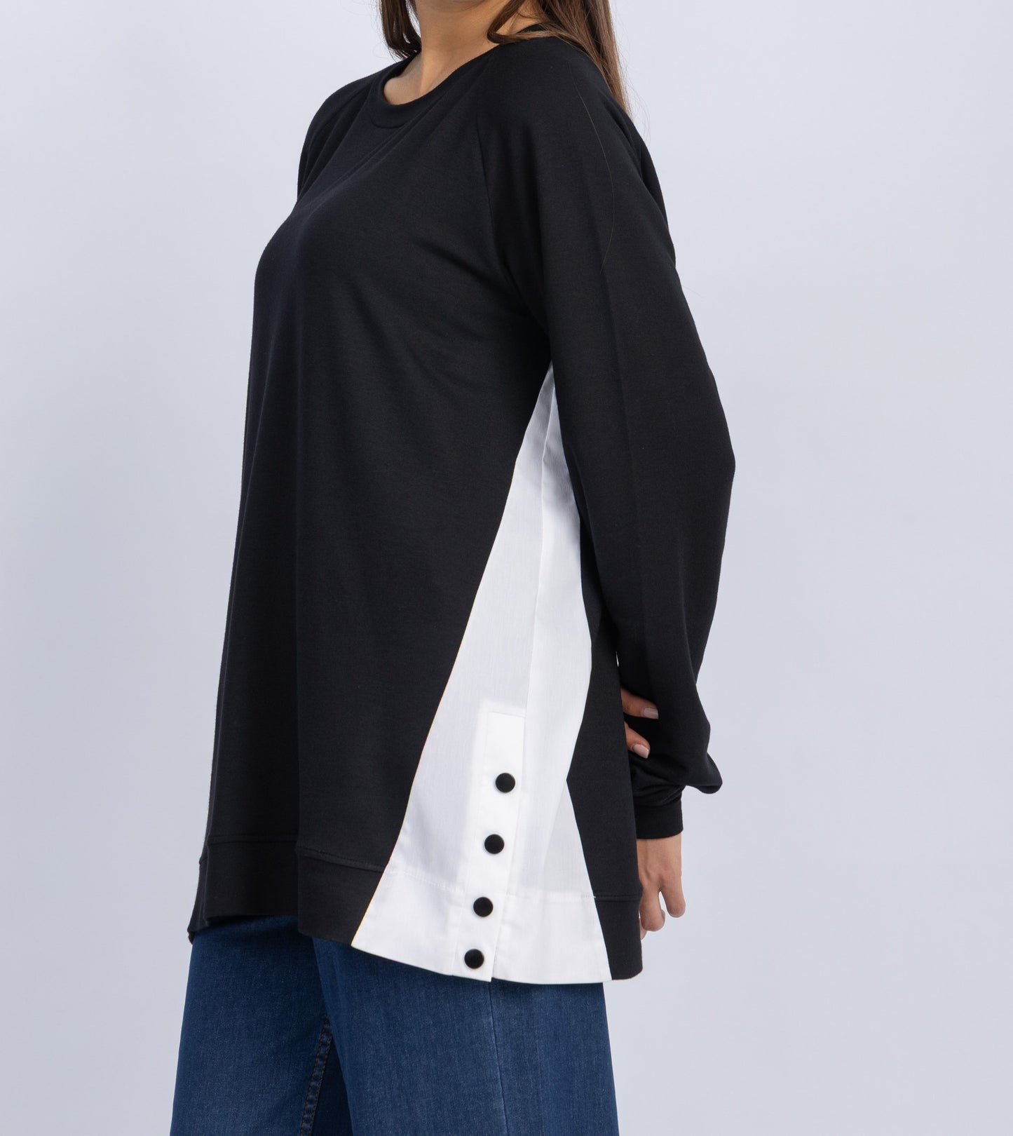 sport line - super soft blouse