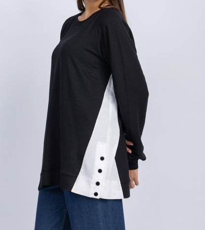 sport line - super soft blouse