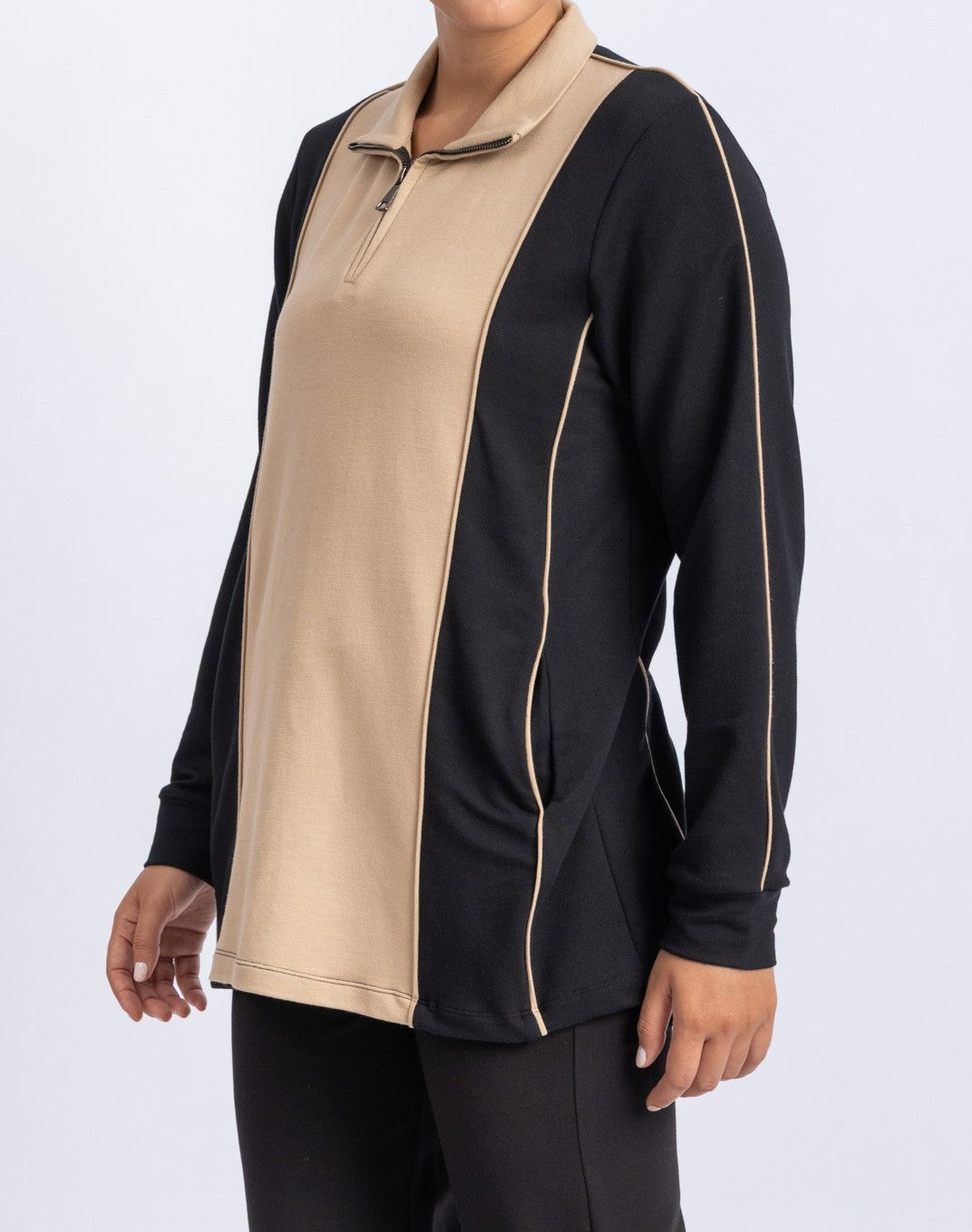sport line - super soft blouse