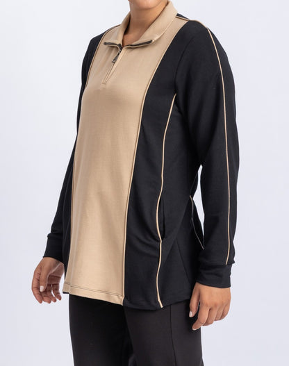 sport line - super soft blouse