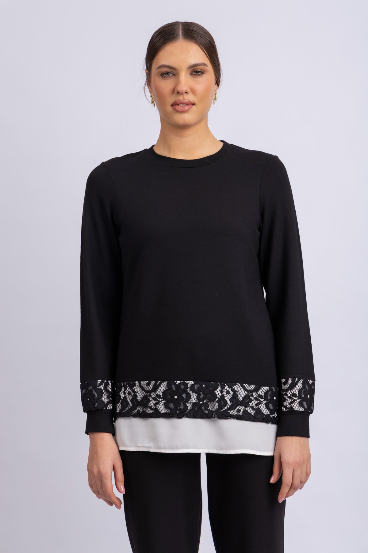 sport line - super soft blouse