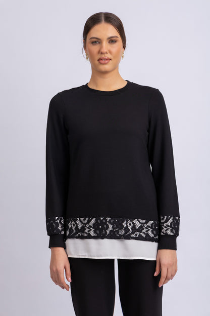 sport line - super soft blouse