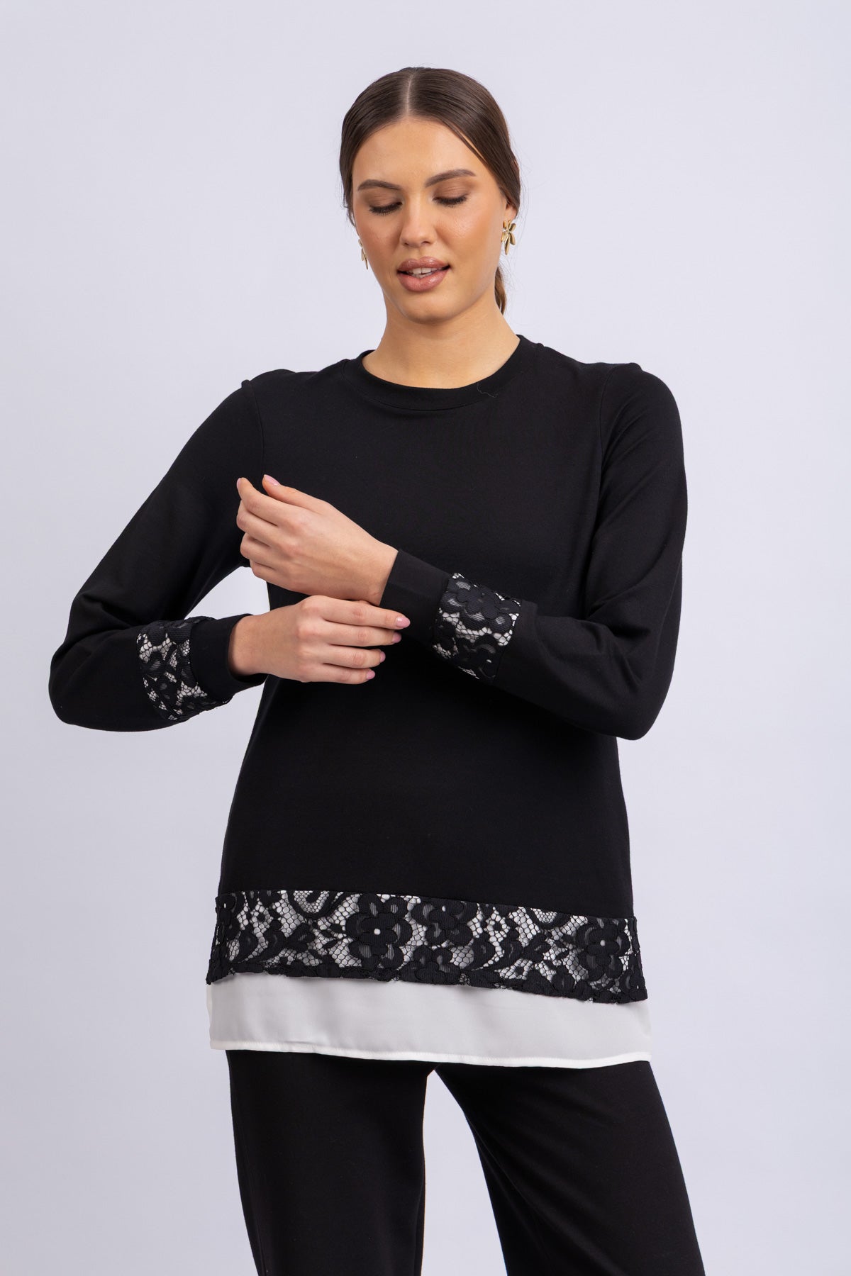 sport line - super soft blouse