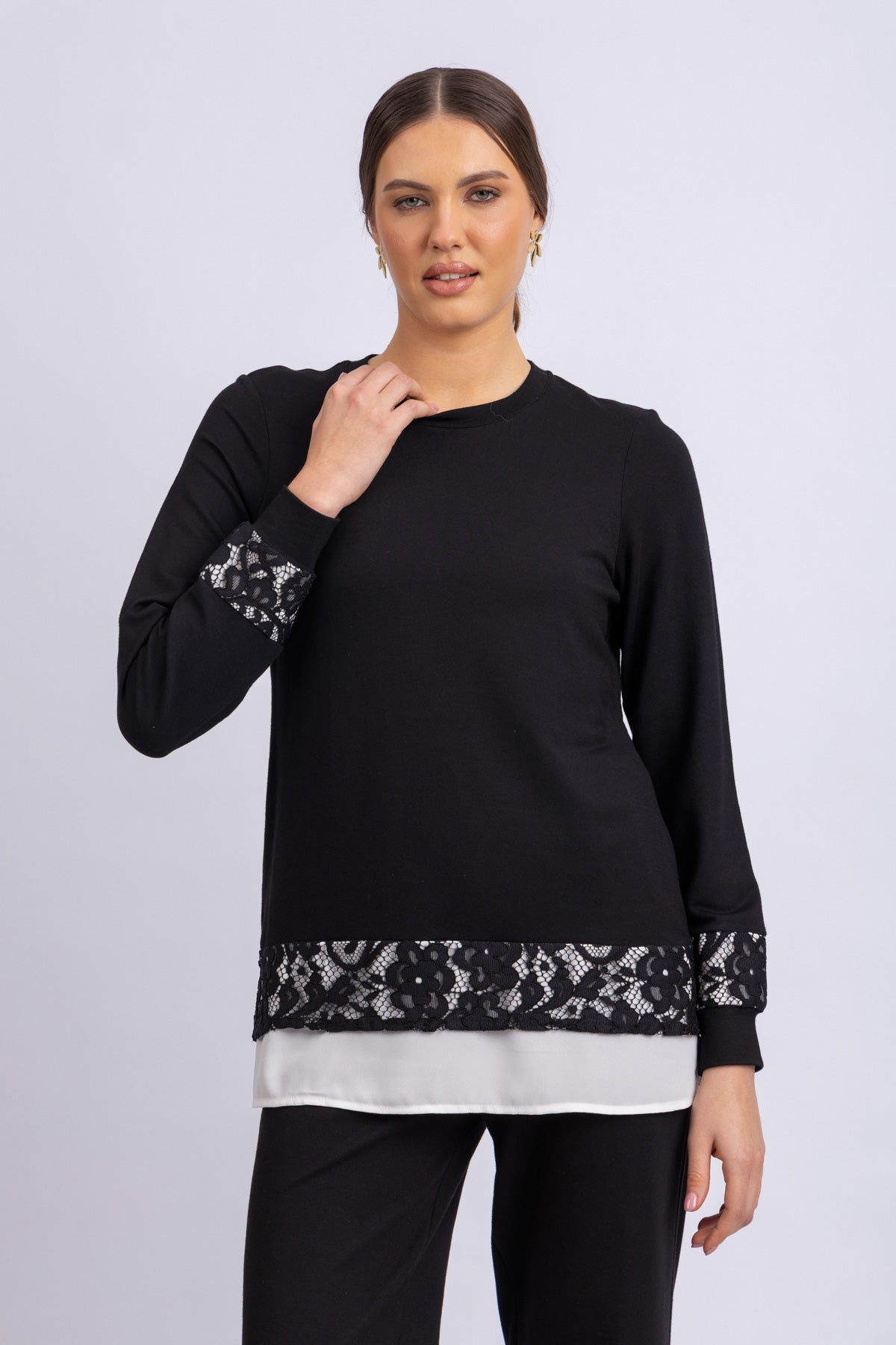 sport line - super soft blouse