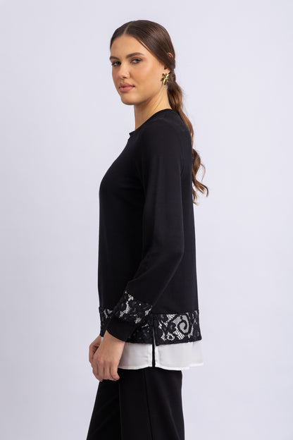 sport line - super soft blouse