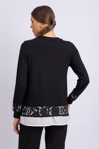 sport line - super soft blouse